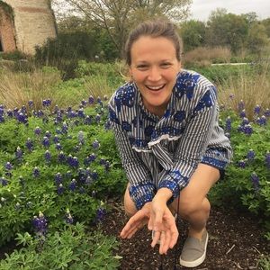 Meet your Posher, Erin